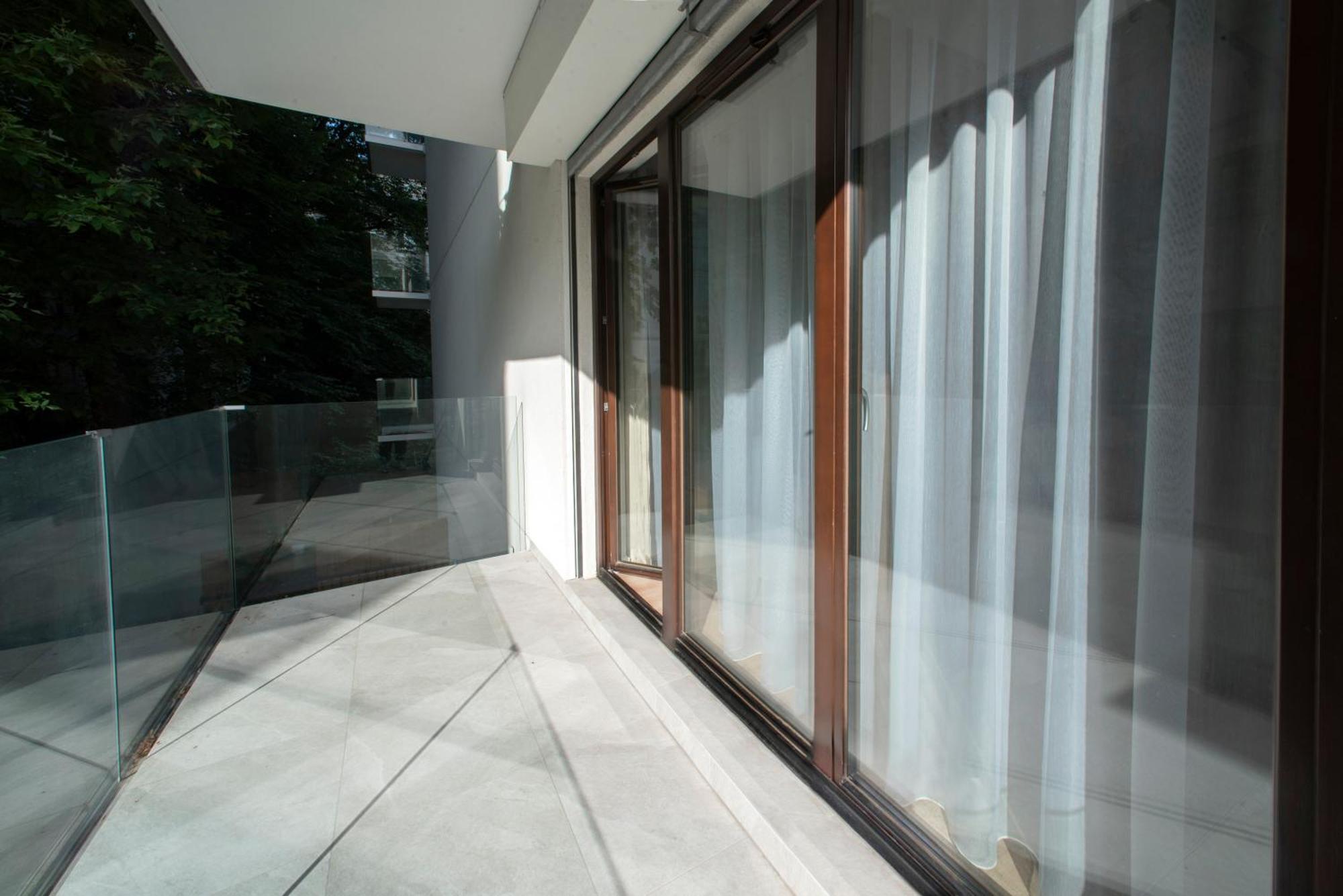 Kosciuszki 47m44 Appartement *