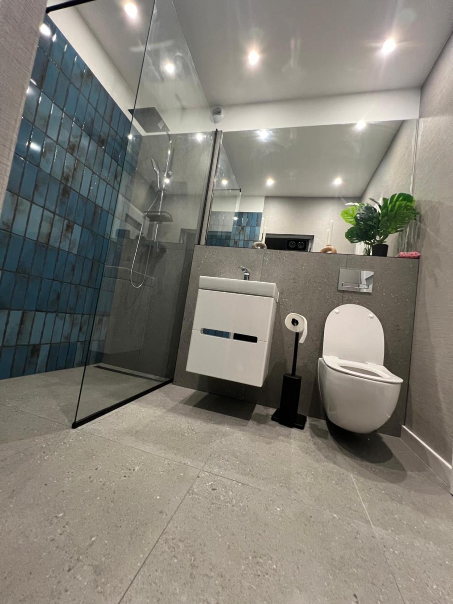 Appartement Kosciuszki 47m44 *
