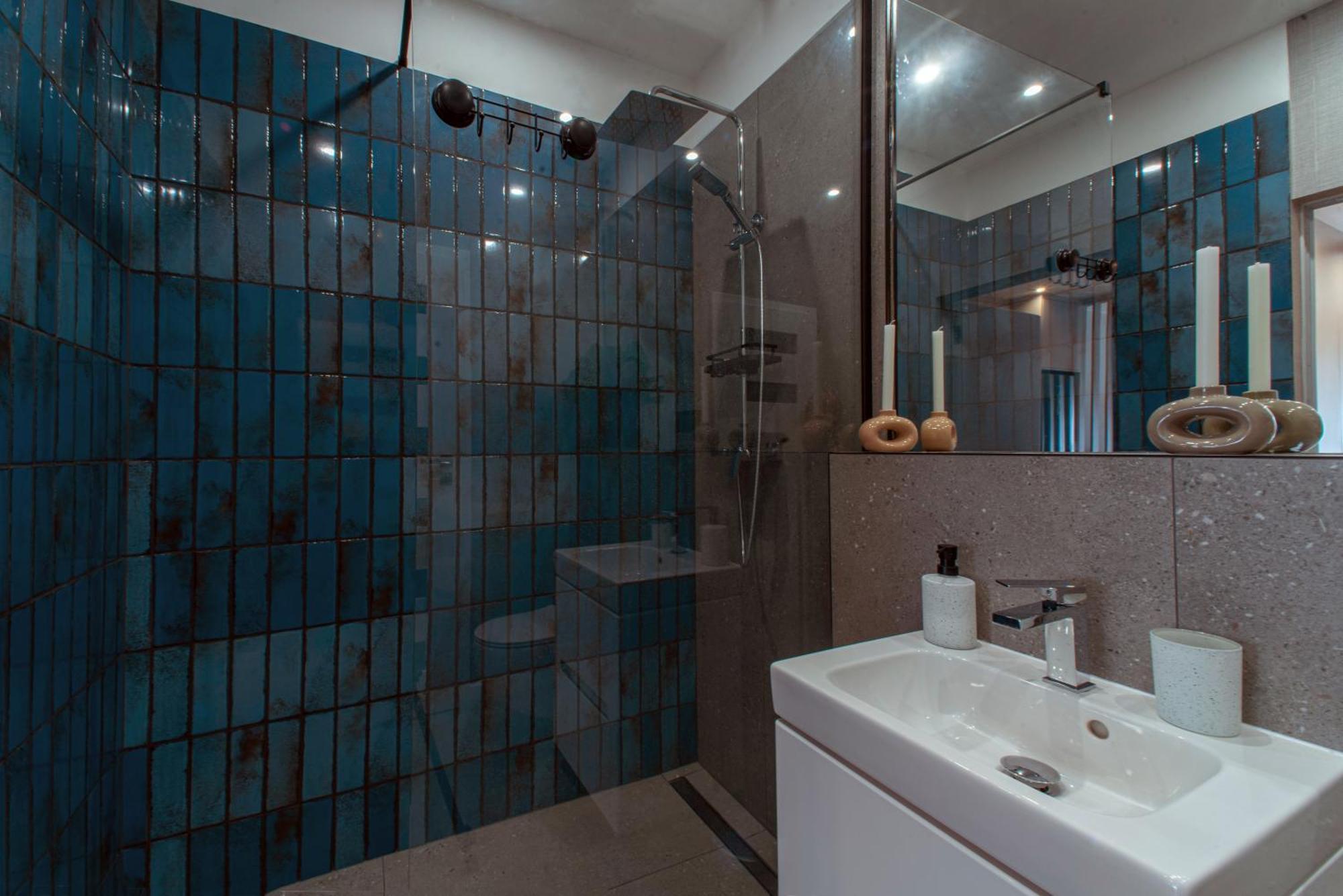Kosciuszki 47m44 Appartement *